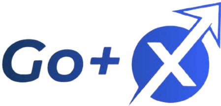GoPlusX logo